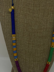 Micenika Necklace