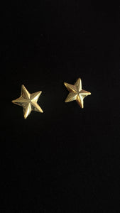 Mini Star Studs