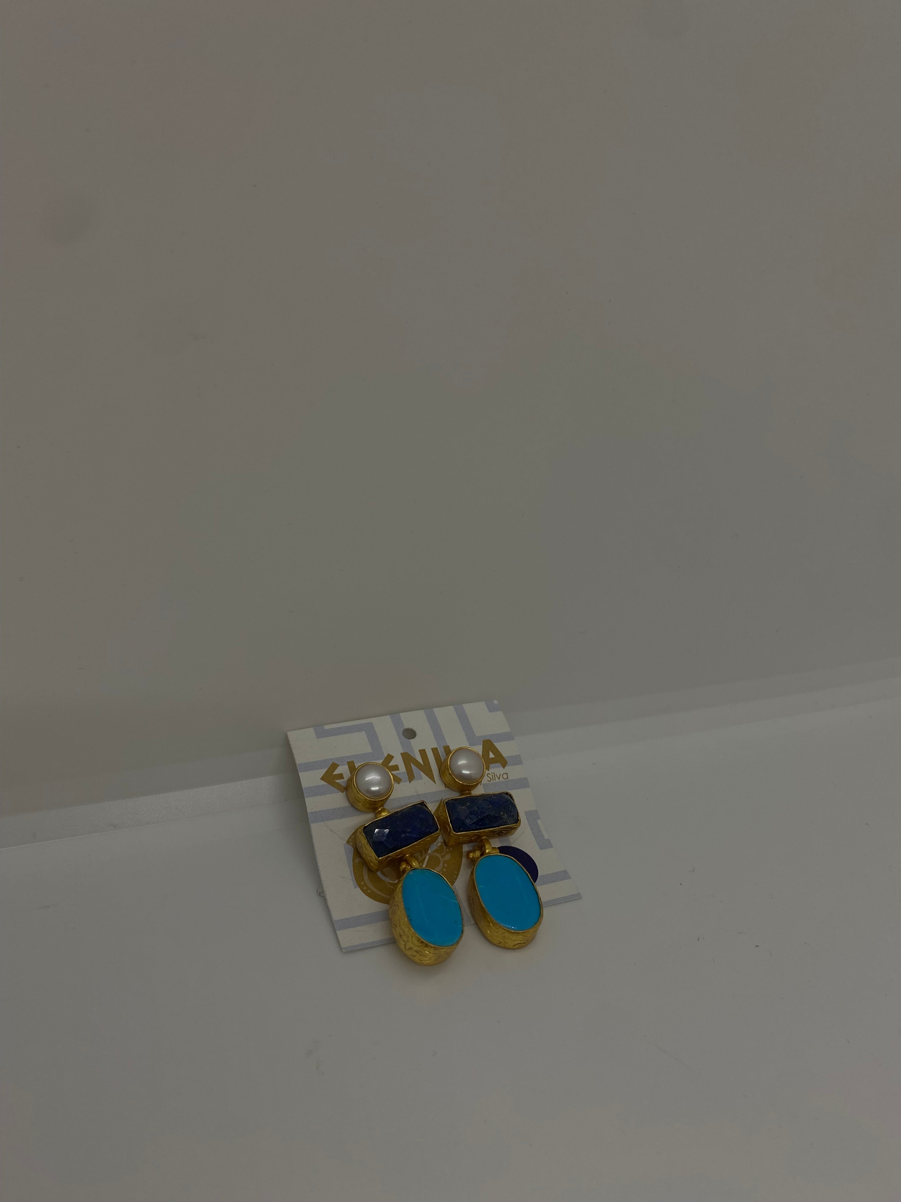 Yadi Earrings