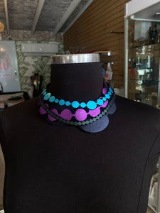 Miami Choker