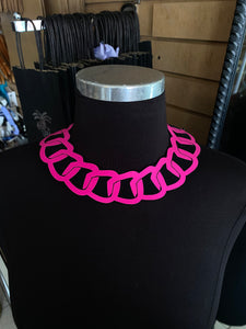 Choker Chain Uli