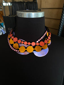 Miami necklace