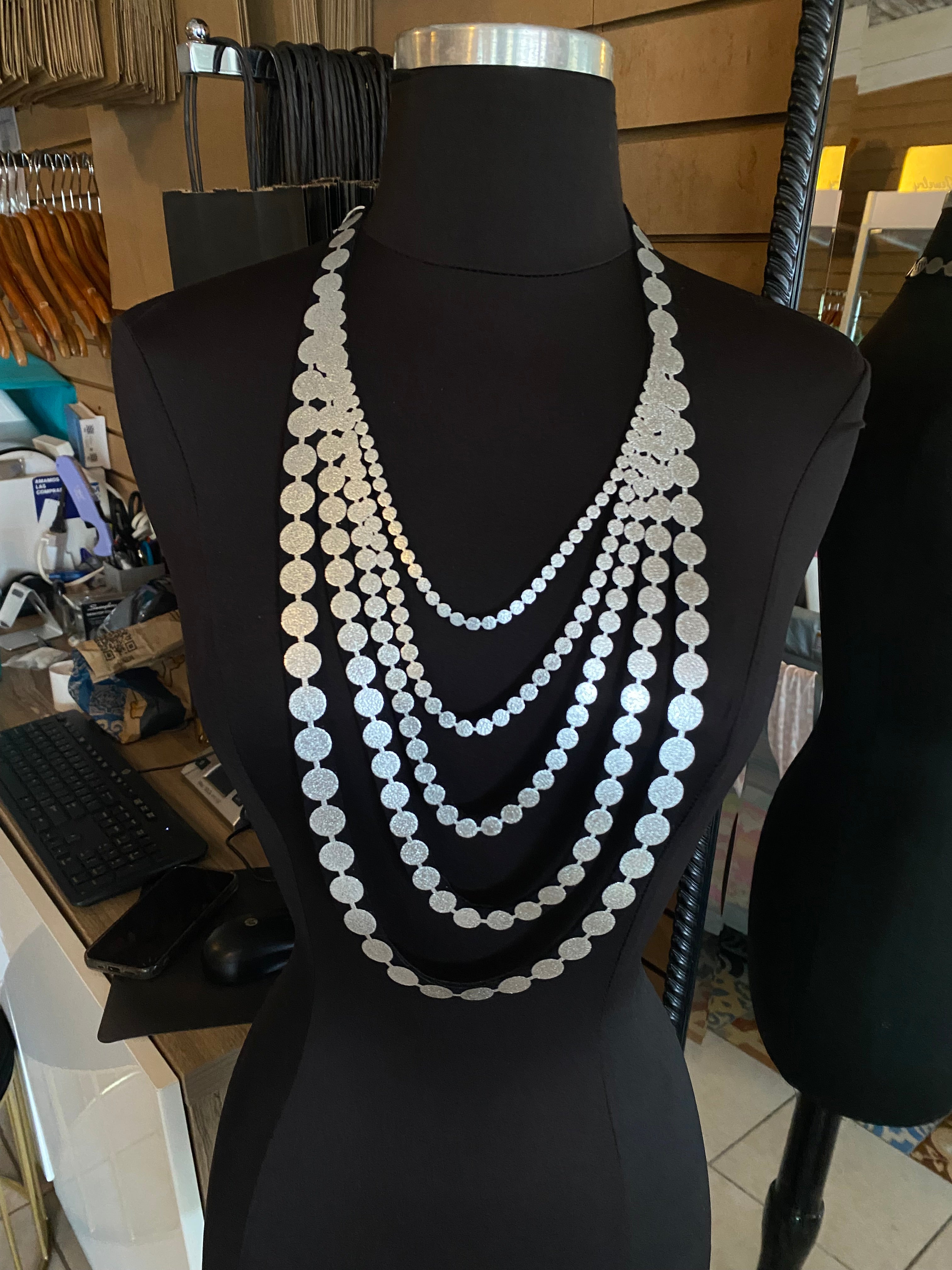 Pearl Midi