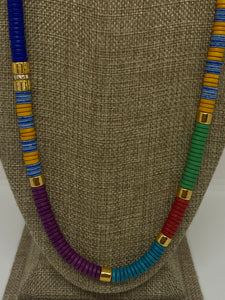 Micenika Necklace