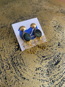 Ofelia earrings