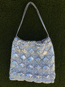 Quilted bag