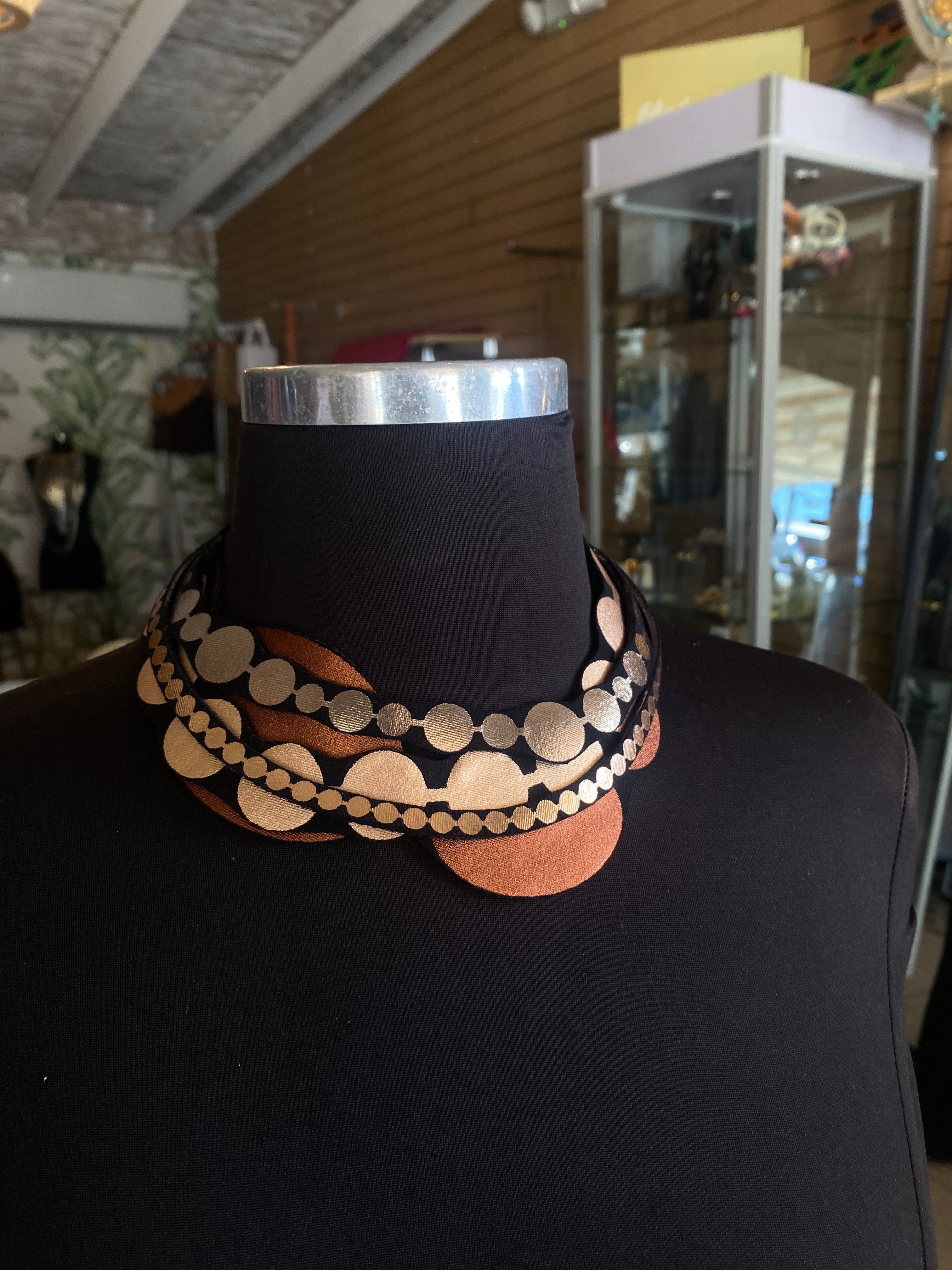 Miami Choker