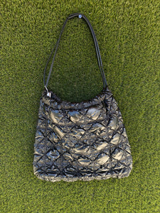 Quilted bag