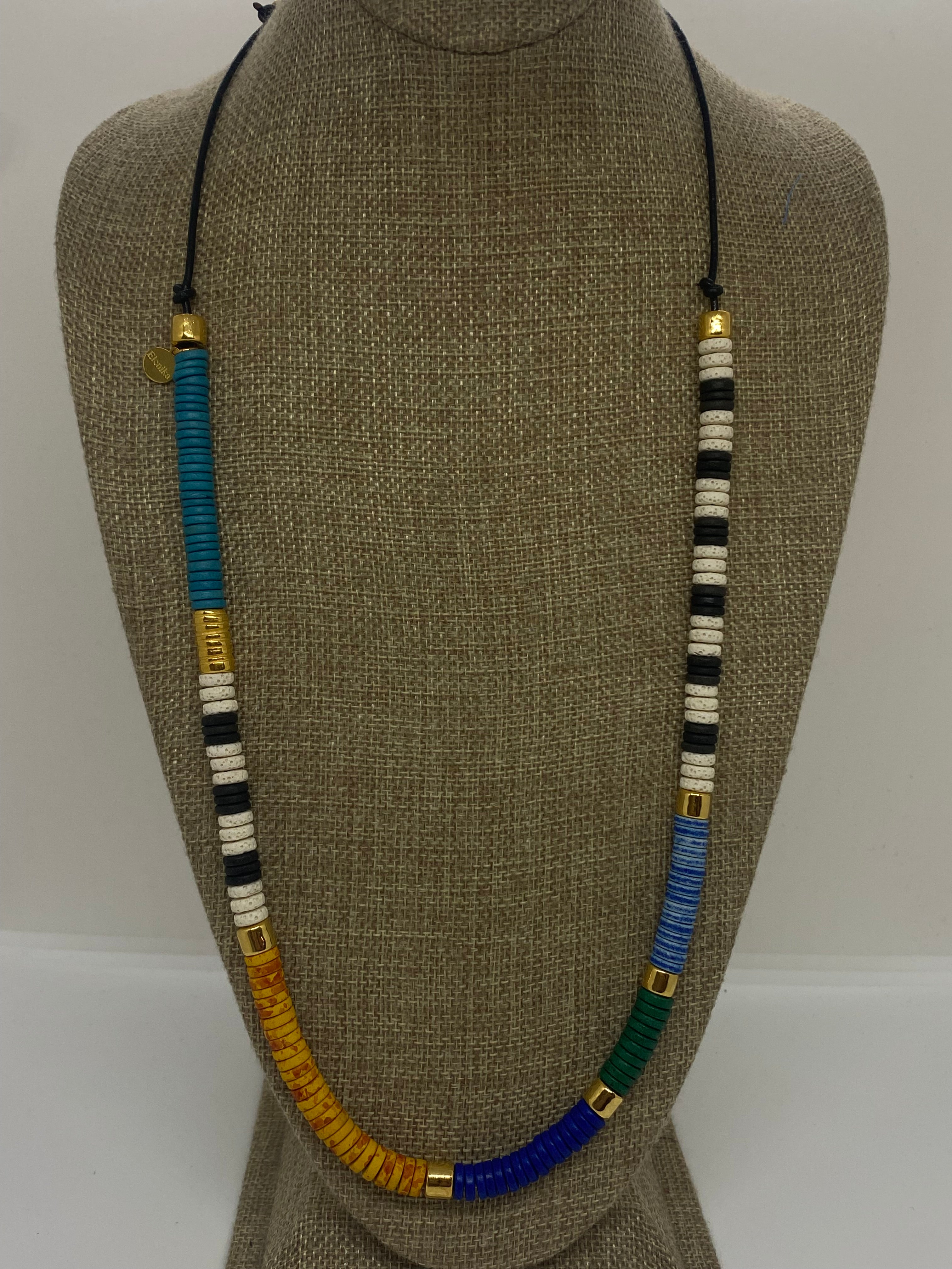 Micenika Necklace