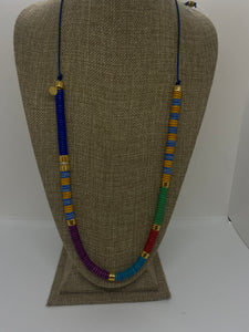 Micenika Necklace