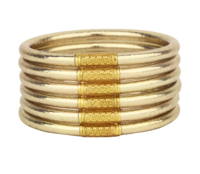 Etoile Weather Bangles