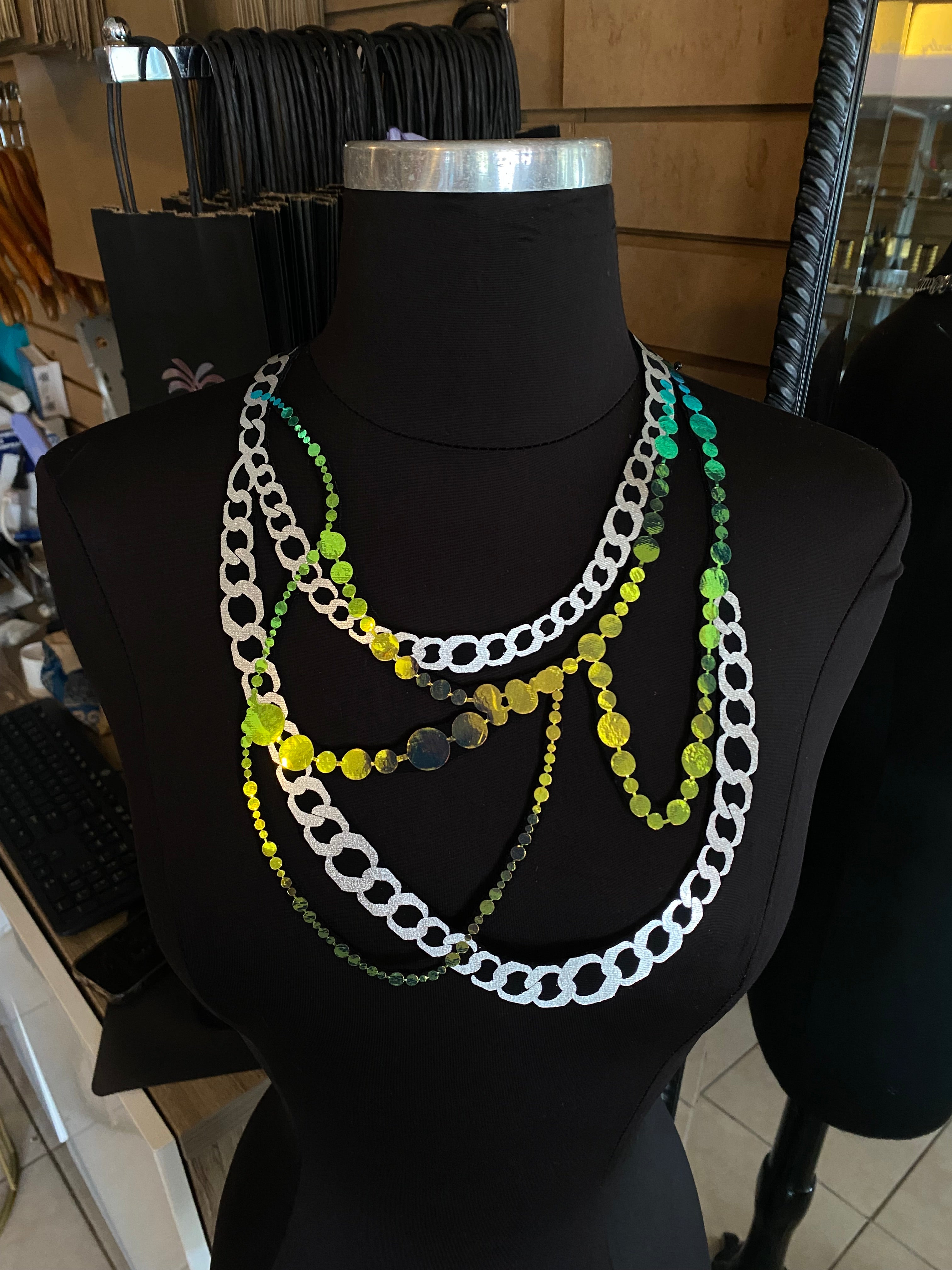 San Juan Necklace