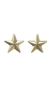 Mini Star Studs