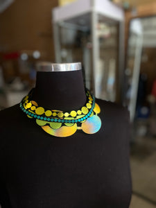 Miami Choker