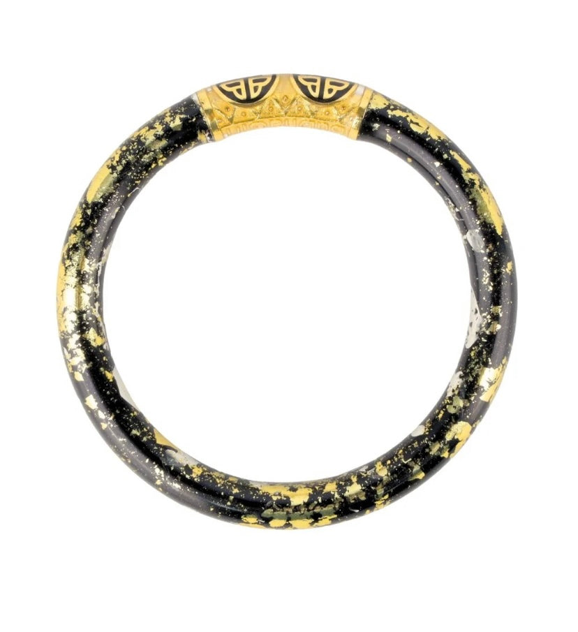 Koi Noir Tzubbie All Weather Bangles