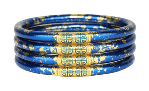 Koi Weather Bangles